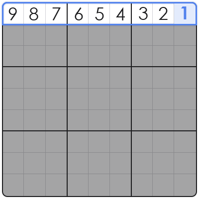 sudoku easy medium hard